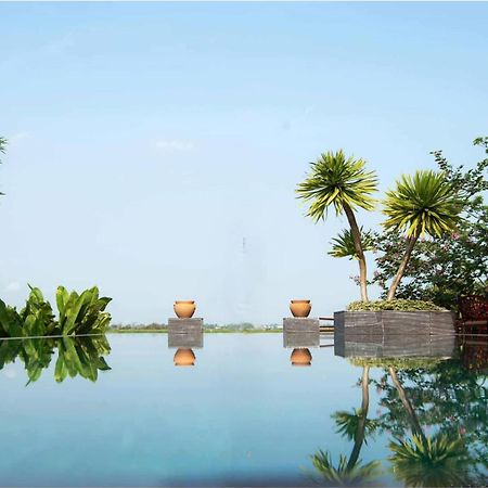 Nghê Prana Villa&Spa Hoi An Exterior foto