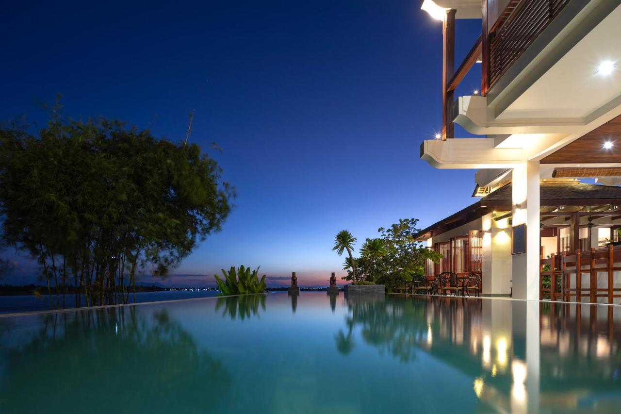 Nghê Prana Villa&Spa Hoi An Exterior foto