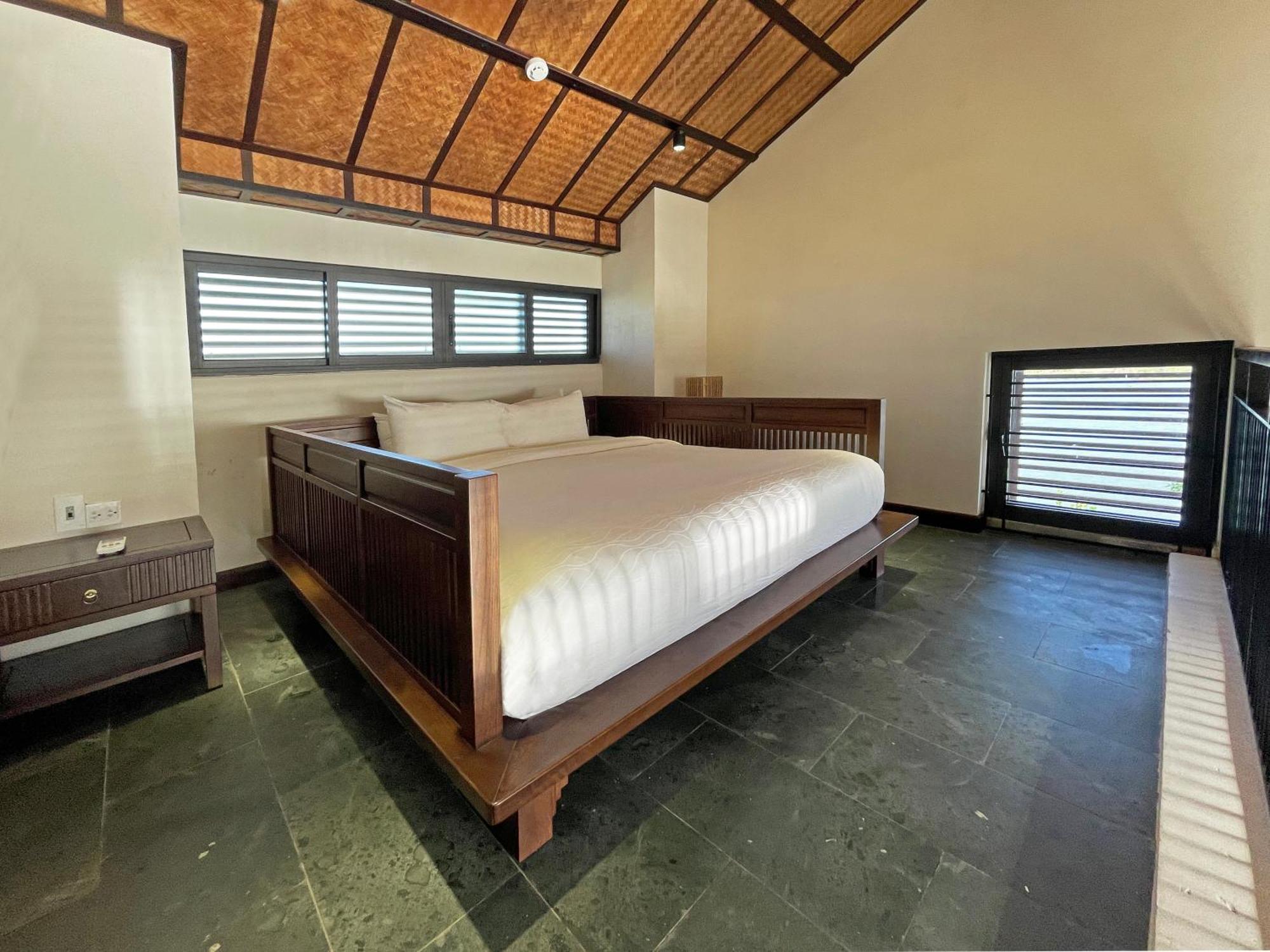 Nghê Prana Villa&Spa Hoi An Exterior foto